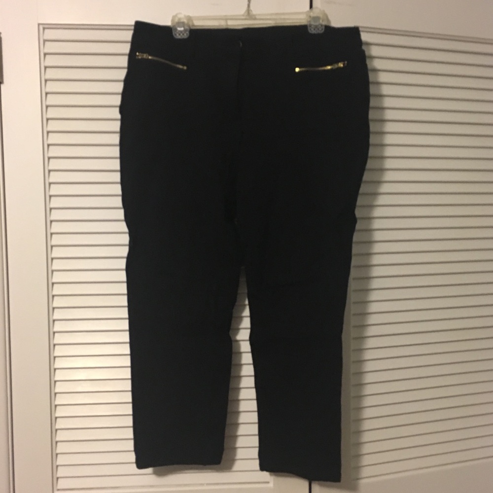 So Slimming by Chicos Dress Pants